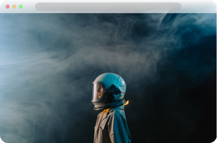 Chrome Extension Interface